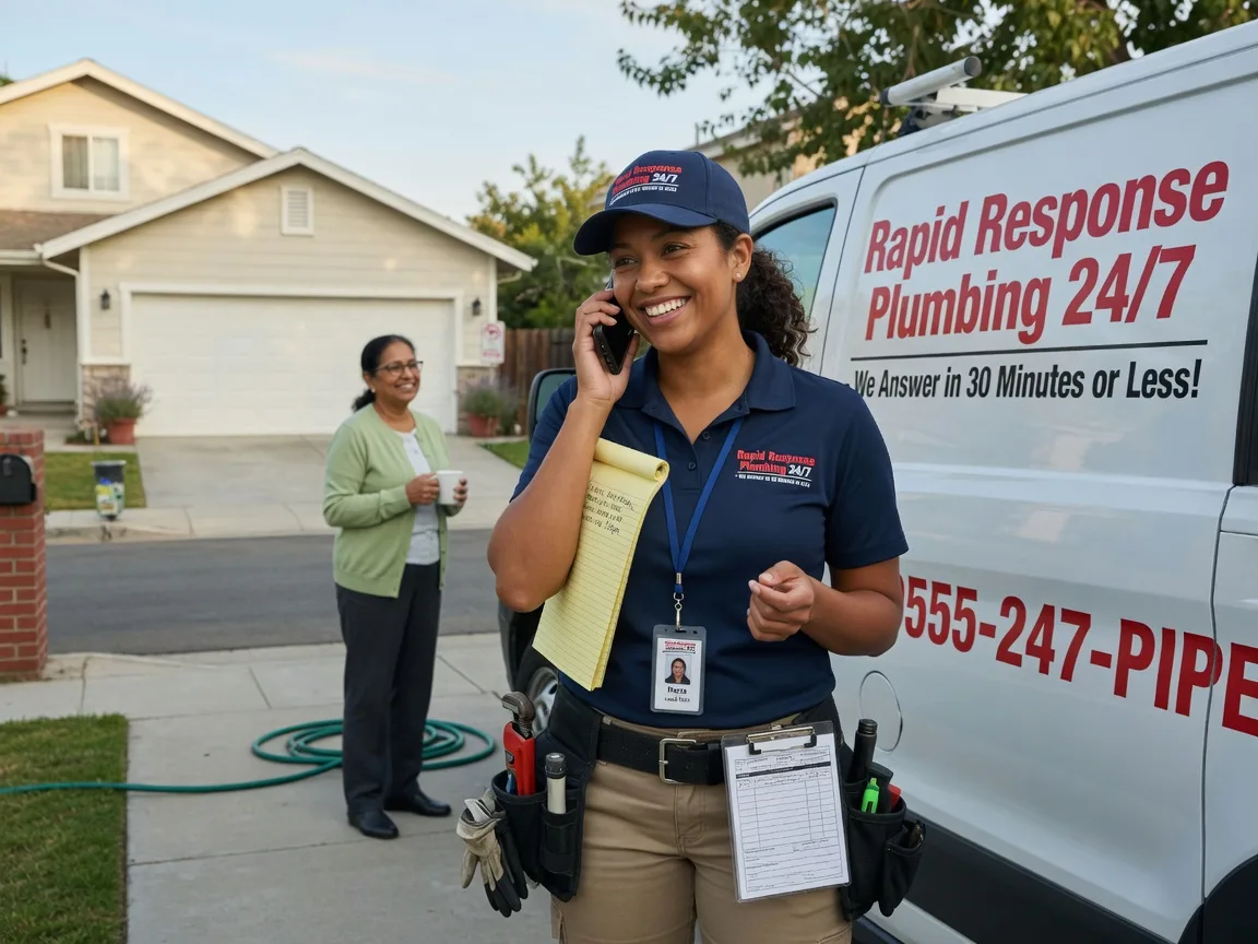 Emergency Plumber Cavour, SD FAQs